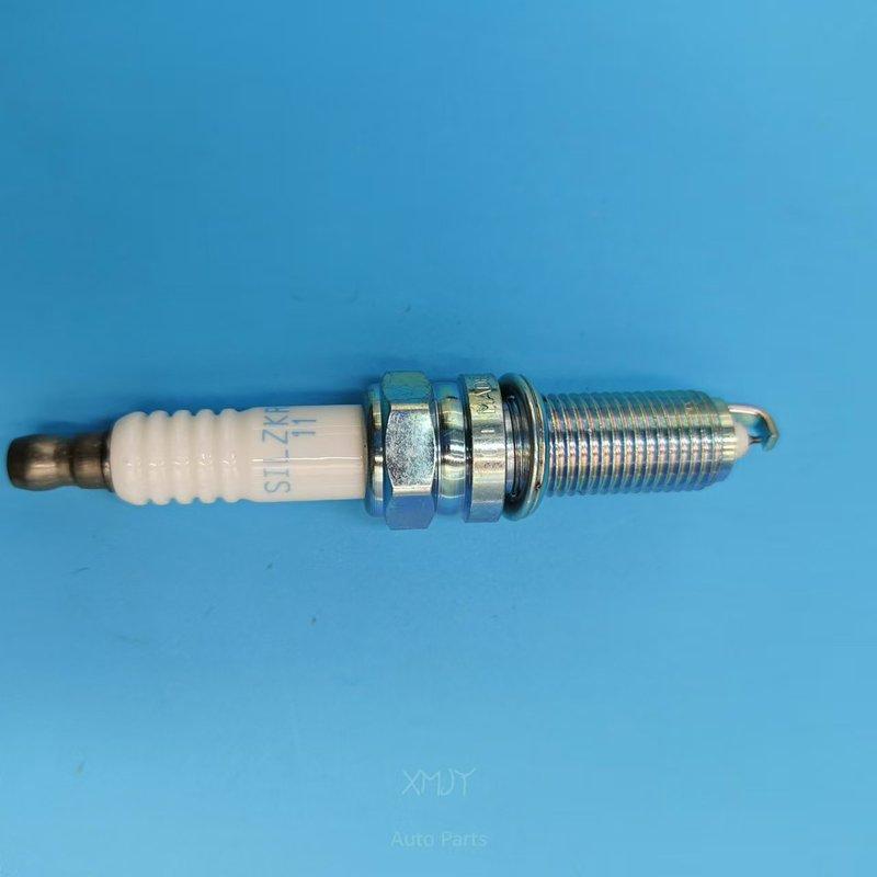 4PCS Spark Plug  for Ssangyong Korando TIVOLI /XLV G16DF #1721590003
