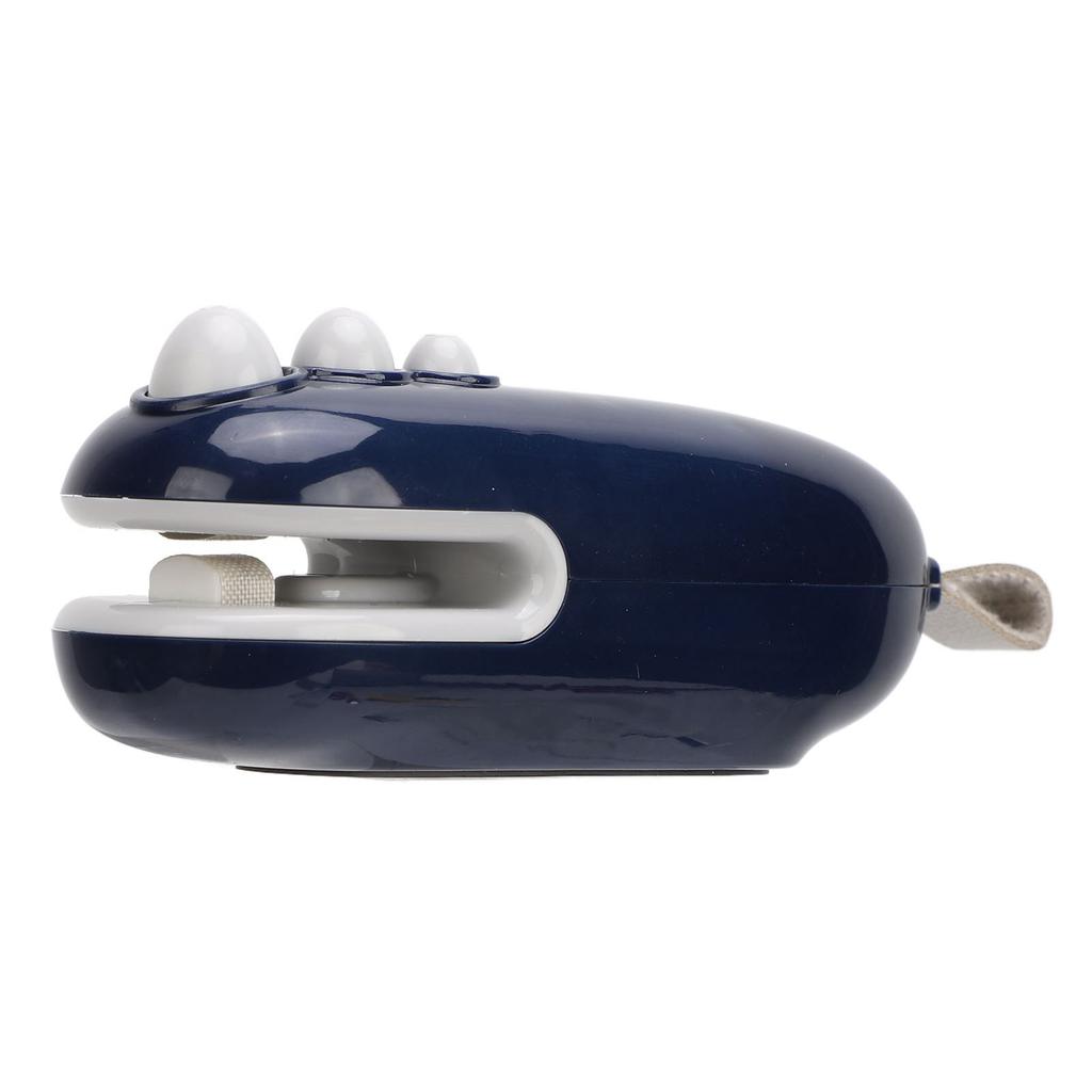 Small Bag Sealer Multipurpose Dual Use Magnet Design Portable Bag Resealer Machine for Chip Bags