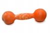 Dog Chew Toy Sum-Plast Dumbbell 19Cm Sum Plast 1 Pc