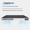 Huawei S5755-H24P4Y2CZ Enterprise PoE+ Switch