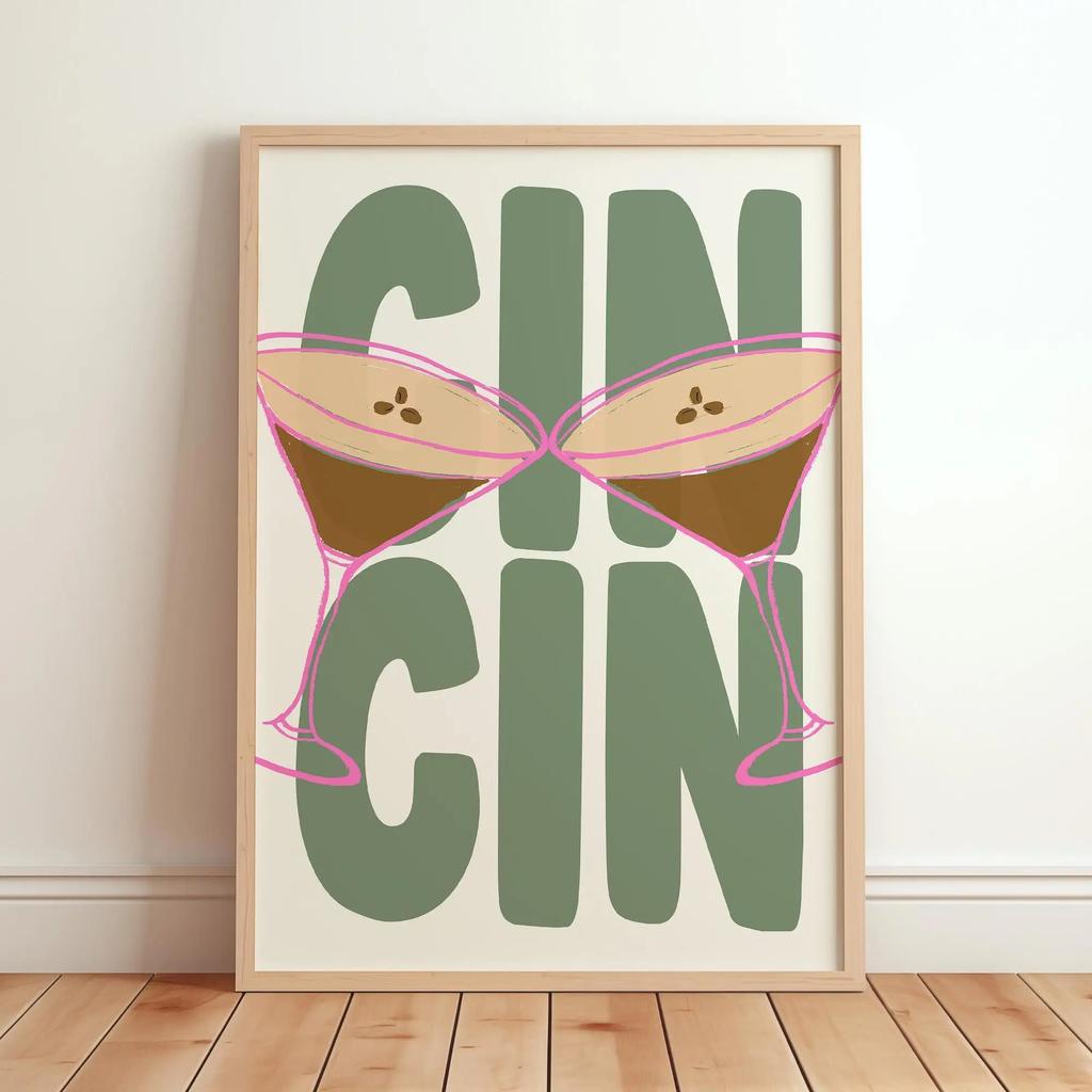 Impressão Vinho Álcool Saúde Pôster Retrô Carrinho de Bar Tela Arte de Parede Decoração Bebidas Presente Casa Sala de Estar Decoração de Banheiro pôsteres