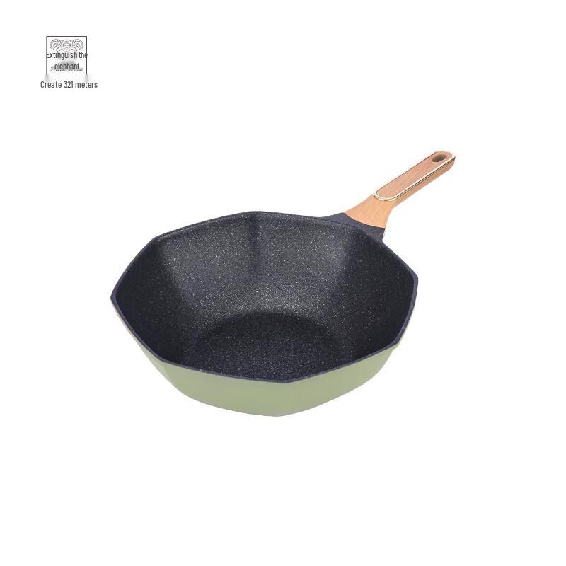 Huoxiang Wok 32cm