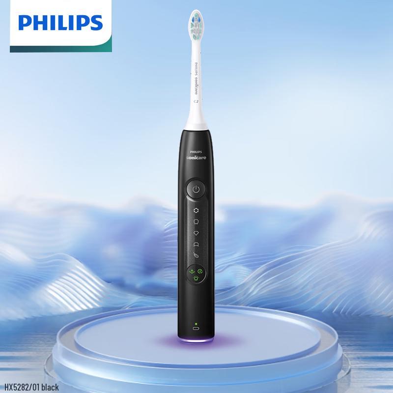 Philips DiamondClean 3 Series Pro Electric Toothbrush