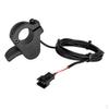 Accessories WUXING 300X Thumb Throttle /Waterproof -Bike