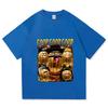 Goop Goop Goop Arc Raiders Game Tshirts Unisex Streetwear Hip Hop Unisex Streetwear Short Sleeve Cotton Male T Shirt Loose Tees