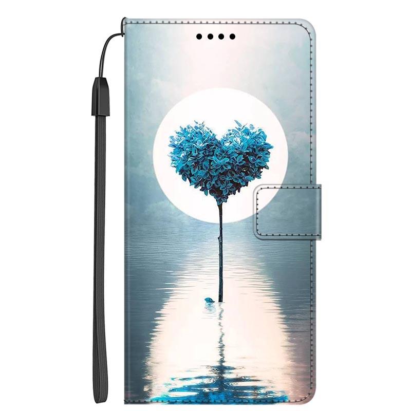Leather Case for Redmi 14C 14R Luxury Magnetic Wallet Flip Book Case Funda Xiaomi Poco C75 Full Cover Coque Redmi A3 Pro Shell
