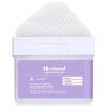 [DERMAL] Ice Cooling Toner Pad 120  6 Types