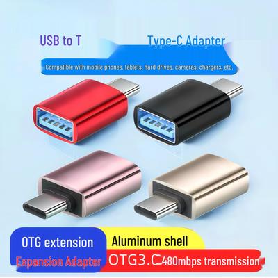 Handyzubehör – Handy-Adapter