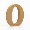 Freestanding DIY Wooden Letters & Numbers: Home, Wedding, and Photography Decor