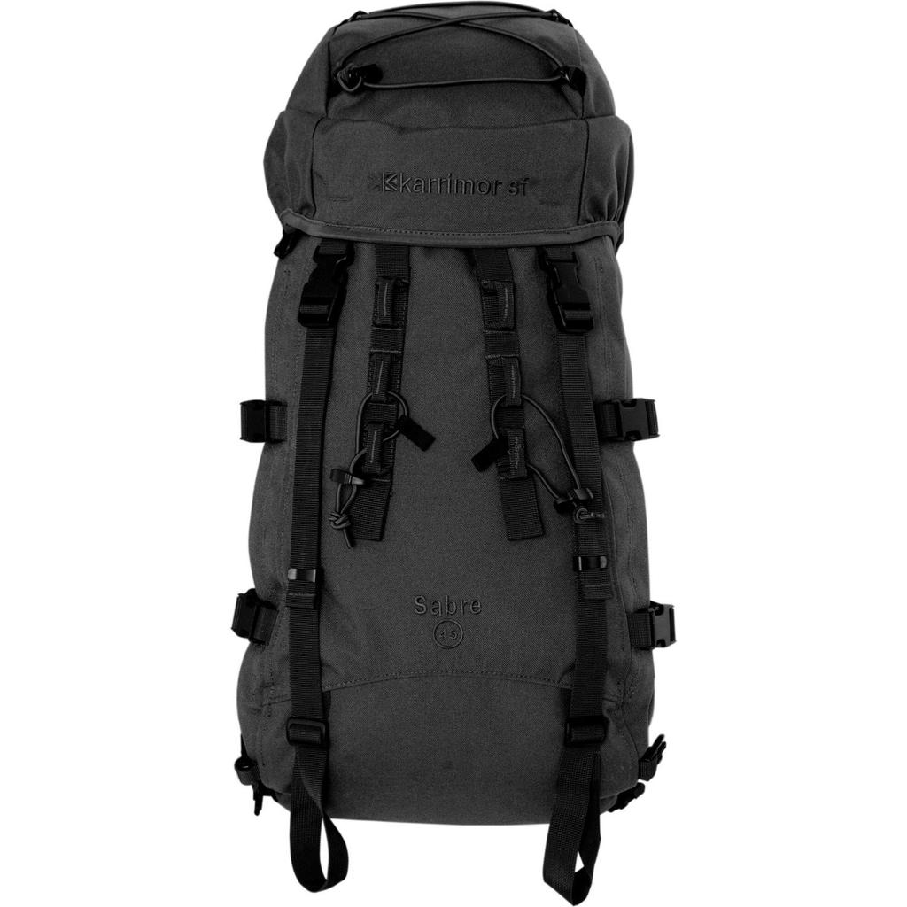 Karrimor Sf (Karrimor Special Forces) Sabre 45 Black
