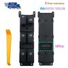 93570-1D313W For Kia Carens (UN) 2006-2012 Front Left Master Driver Side Electric Power Window Switch Lifter Control Button