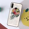 Medical Human Organs Brain Kidney For Huawei Nova 10 9 SE 11 Pro Y60 Y70 Y90 Y61 Y91 Y72 Y73 12i 11i 8i P20 P40 P30 Lite Case
