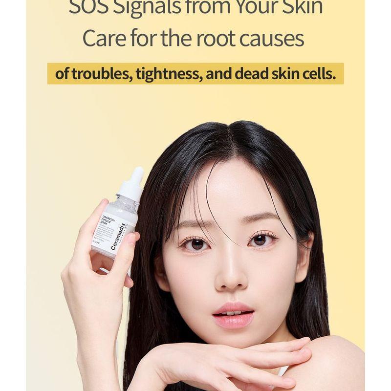 MAXCLINIC - Ceramedix Capsule Serum