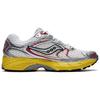 SAUCONY Pro Grid Ride 1 Buttercup Unisex Tenisky Bílé S101807-1010