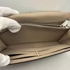 Used LOUIS VUITTON long wallet Mahina Portefeuilles