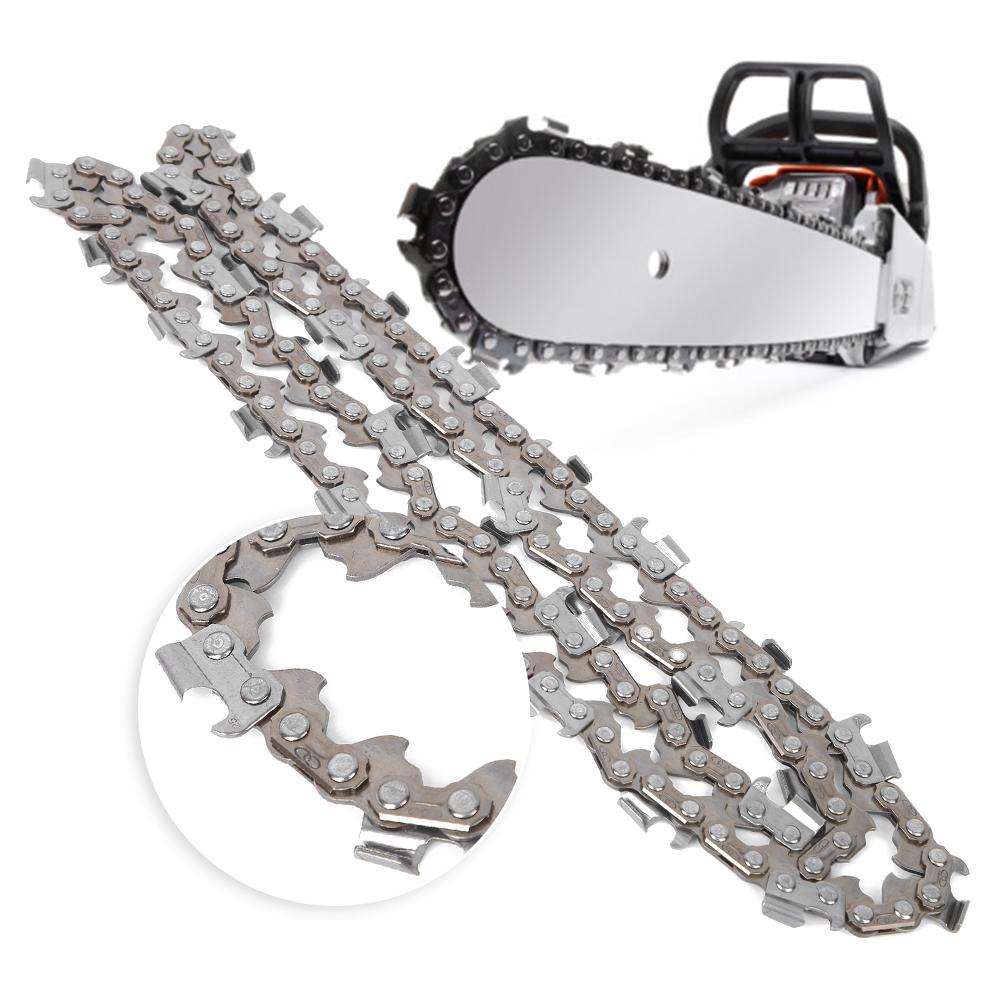 Woodworking Chainsaw Chain Saw Chain Blade Accessory 3/8 058 68DL