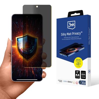 Oneplus 13 - 3Mk Mat Soie Confidentialité