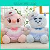 Anime Angel Beret Character Plush Toy Soft Fill Doll Child Holiday Gift
