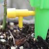 1Pc/3Pcs 320ml Self Watering Planter Insert Drippers Indoor Plant Automatic Watering Bulb Spike for Garden Home Use