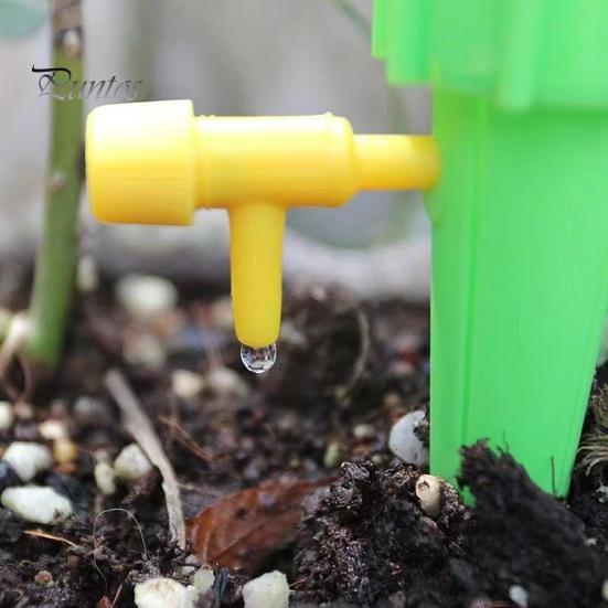 1Pc/3Pcs 320ml Self Watering Planter Insert Drippers Indoor Plant Automatic Watering Bulb Spike for Garden Home Use