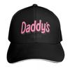 DADDYS LS Baseball Cap Ball Cap Unique Hats Golf Wear Trucker Hat Women Beach Fashion Unisexs