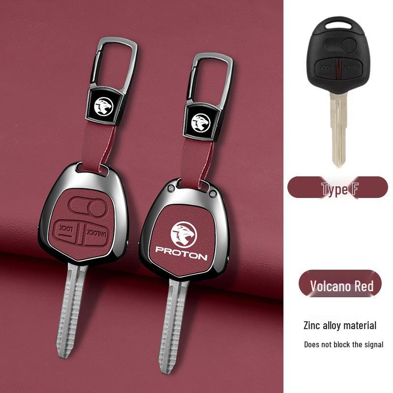 Proton Wira, Saga BLM/FLX, Waja Key Cover & Accessories
