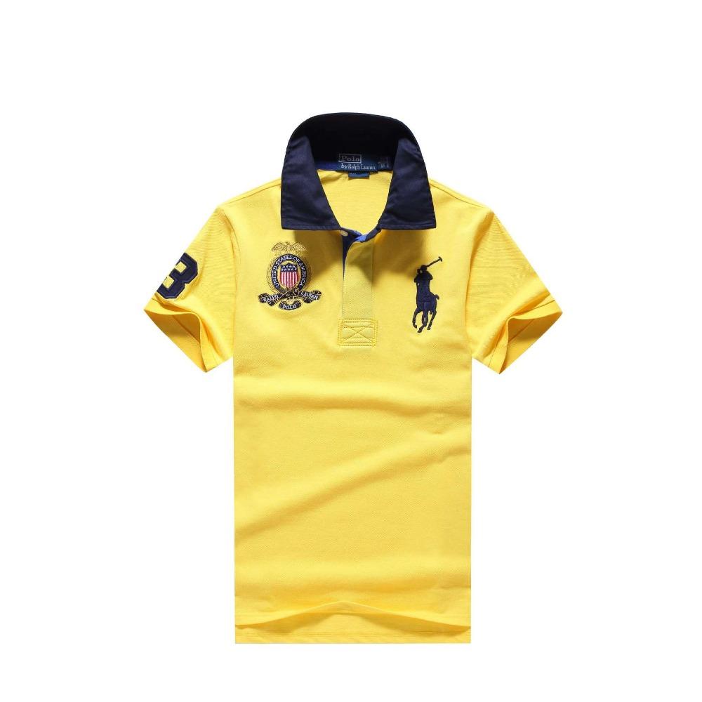 

Рубашки-поло RogueWave Хлопковая футболка с коротким рукавом Вышитые блузки XXL