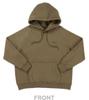 [USED] RIIZE Won Bin Rise Parka Hoodie B with Trading Card