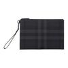 Cotton Clutch Men's Black 80746931