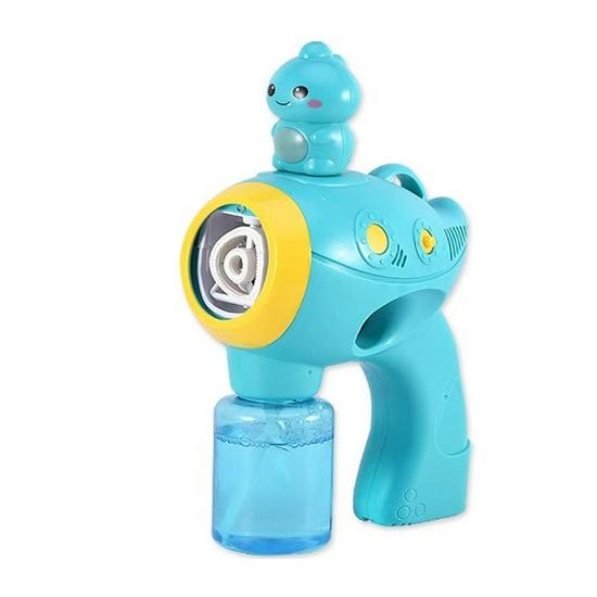 Electric Bubble Stick for Kids - Douyin Celebrity Edition