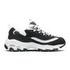 Skechers Women's 11959 Retro Thick Sole Dad Sneakers