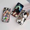 Anime Dragon Ball Phone Case for Samsung S20 S21 S21S S22 S23 S24 FE Ultra Plus Lite F06 F16 M06 M16 M56 A07 A17 A36 A37 A55 A57