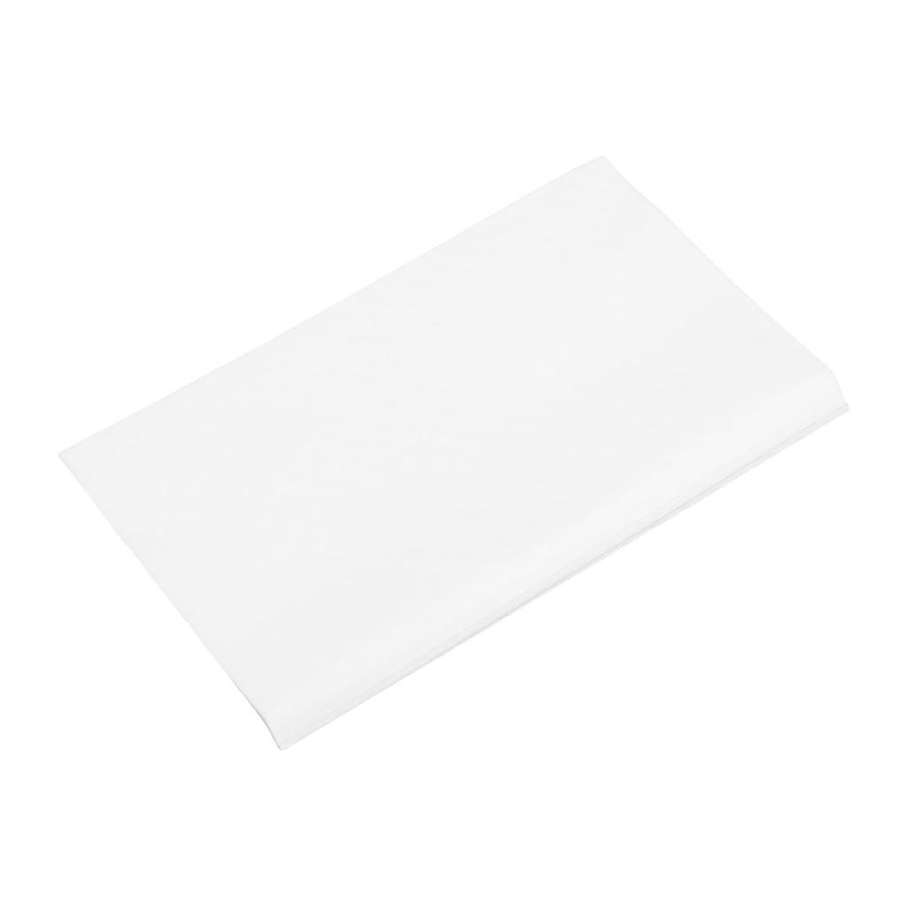 1000PCS Hair Perm Paper Breathable Heatproof High Toughness   Thin Mesh Hair Styling Curling Paper for Home Salon Shop