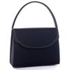 Black Formal Bag, Made In Japan, Water-Repellent, Large, Suitable for Weddings, Funerals, and Other Formal Occasions, Black, F1