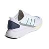 Adidas Zx 2K Florine White Ice Mint Women's Sneakers FW0090