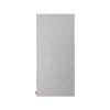 Coleman Sleeping Bag Cotton Inner (Off White) - 1 Person, Small