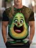Funny Beer Tee T-shirt Men Creepy Zombie Beer Can Print Short Sleeve Man Tshirt Apparel Fashion Street Comfort Tops