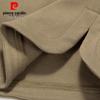 Pierre Cardin Men's Casual Twill Drawstring Shorts
