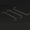 10 Rustproof Bike Chain Repair Hook Cycling Accessories For On Mountain Or Road Bikes