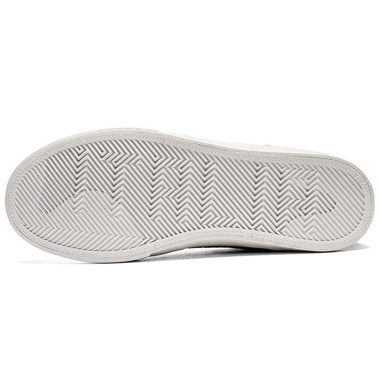 Kappa Fleece Lined Warm Non-Slip Durable High-Top Skate Shoes Unisex Sneakers Black K0DZ5CC55CJ1-990