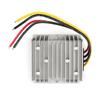 Areyourshop WaterProof 24V To 12V 10A 120W Step Down DC/DC Power Converter Regulator