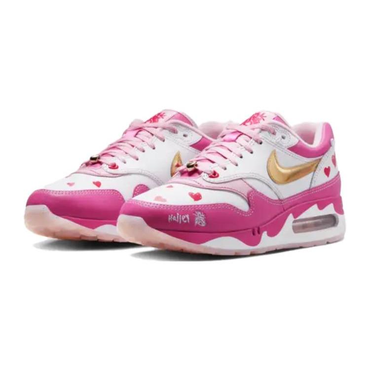 New Doernbecher Freestyle X Nike Air Max 1 86 'Hailey' FZ3021-919