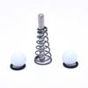 Industrial Pneumatics Impact Wrench Tool Repair Component For Fast Equipment Recovery Includes Springs Ball O-Rings