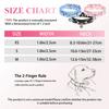 1Pc PU Leather Delicate Pet Dog Collar, High-Quality Leather Fabric And Alloy Fittings. Beautiful Gemstone Decoration.8-15''Neck
