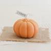 DIY Aromatherapy Candle Mold Birthday Gift Home Decoration Accessories Supplies Handmade Pumpkin Creative Molds Scented Candle