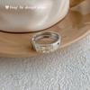 Couple Rings Set Original Sweet Cat Dog Design Fashion Jewelry Lovers