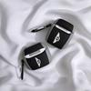 Für AirPods 4 3 2 1 Pro Pro2 Für Bentley Logo Kopfhörer Schutzhülle Kreative Auto Schlüsselhülle Silikon Kopfhörerbox Zubehör