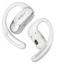 Shokz openfit air wireless headphones white