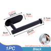 Toilet Paper Holder Wall Mounted Towel Holder For Kitchen Stainless Steel Cabinet Paper Roll Storage Hanger Bathroom Accessories