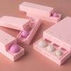 10/12/15mm Polymer Clay Ball Maker Soft Ceramic Bead Rolling Ball Mould Earrings Necklaces Jewelry Making Handmade Clay Tools